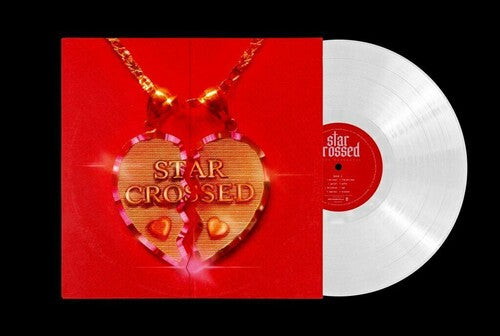Musgraves,kacey - Star-crossed - Vinyl Record