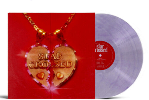 Musgraves,kacey - Star-crossed - Vinyl Record