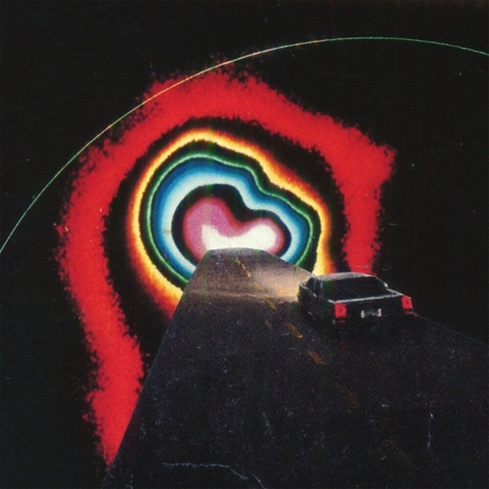 Gong Splat [LP] Vinyl Record