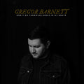 Barnett,gregor - Don't Go Throwing Roses In My Grave - Clear - Vinyl Record