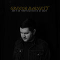 Don't Go Throwing Roses In My Grave [Indie Exclusive Limited Edition Clear with Black Smoke LP] Vinyl Record