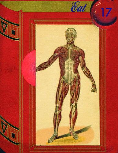 Pollard,robert - Eat 17 - Books