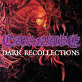 Carnage - Dark Recollections - Music CD