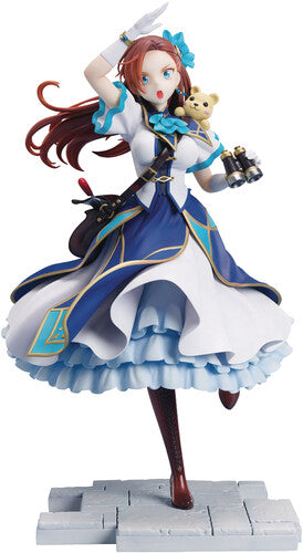 Furyu - My Next Life As A Villainess Catarina Claes 1/7 Pv - Collectibles