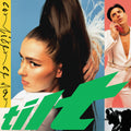 Tilt Music CD