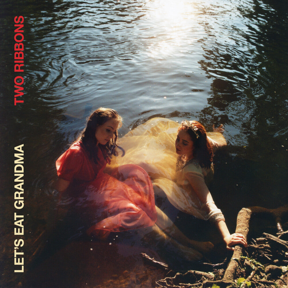 Two Ribbons [LP] Vinyl Record