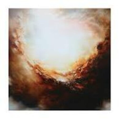 Migrations In Rust - Two Shadows - Vinyl Record