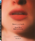 Butter On The Latch / Thou Wast Mild & Lovely - Butter On The Latch / Thou Wast Mild & Lovely - Blu-ray