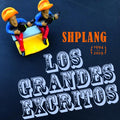 Shplang - Los Grandes Excritos 1994 To 2019 - Music CD