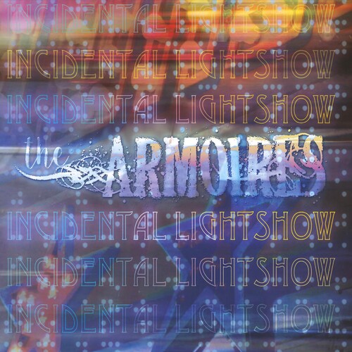 Armoires - Incidental Lightshow - Music CD