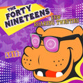 Forty Nineteens - New Roaring Twenties - Music CD