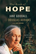 Goodall,jane / Abrams,douglas - Book Of Hope - Books