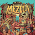 M.A.K.U. Soundsystem - Mezcla - LP Vinyl