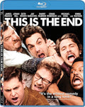 This Is The End - This Is The End - Blu-ray