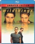 Wild Things - Wild Things - Blu-ray