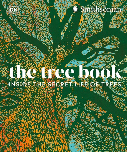 Dk - Tree Book - Books