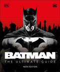 Manning,matthew K / King,tom - Batman The Ultimate Guide New Edition - Books