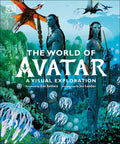 Izzo,joshua / Saldana,zoe - World Of Avatar - Books