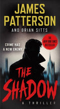 Patterson,james / Sitts,brian - Shadow - Books