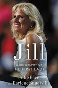 Pace,julie / Superville,darlene - Jill - Books