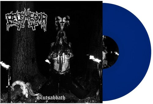 Belphegor - Blutsabbath [Ultra Blue]