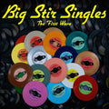 Big Stir Singles: The First Wave / Various - Big Stir Singles: The First Wave / Various - Music CD