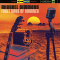 Simmons,michael - First Days Of Summer - Vinyl Record