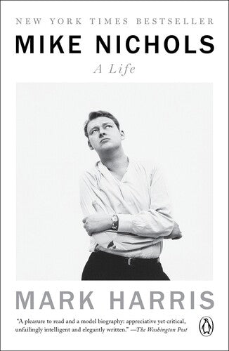 Harris,mark - Mike Nichols - Books