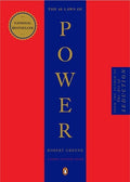 Greene,robert / Elffers,joost - 48 Laws Of Power - Books