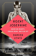 Lewis,damien - Agent Josephine - Books