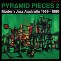 Various Artists - Pyramid Pieces 2 (Various Artists)