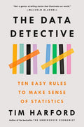 Harford,tim - Data Detective - Books