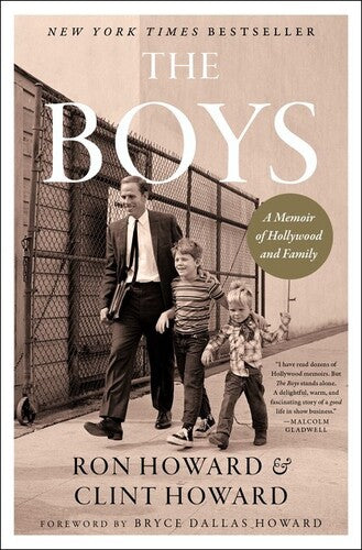 Howard,ron / Howard,clint - Boys - Books