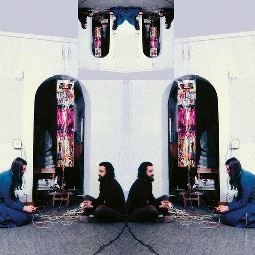 Calvo,manuel - El Artilugio - Vinyl Record