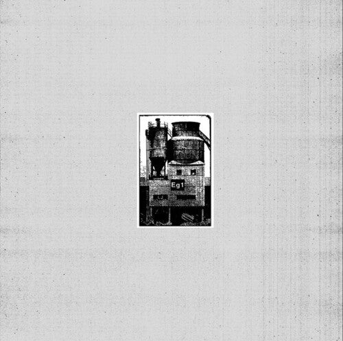 Esplendor Geometrico - Eg-1 (40th Anniversary Edition) - Vinyl Record