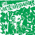 Wirtschaftswunder - Salmobray - Music CD