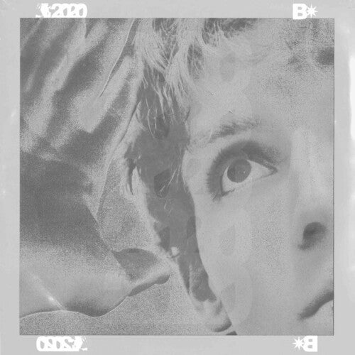 Starr,brion - 2020 - Vinyl Record