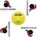 Seven Minutes Of Funk/Ain't Nothing But (Nrsd) [12" Vinyl] Vinyl Record