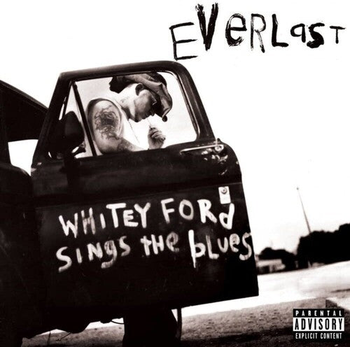 Everlast - Whitey Ford Sings the Blues [2LP]