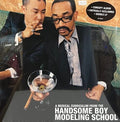 Handsome Boy Modeling School - So How's Your Girl? - Vinyl Record