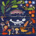 Corner Laughers - Temescal Telegraph - Music CD