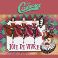 Condors - Joie De Vivre - Music CD