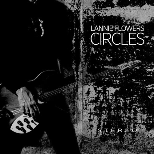 Flowers,lannie - Circles - Vinyl Record