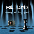 Lloyd,bill - Working The Long Game - Music CD