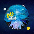 Danzberg,kai - Not Only Sunshine - Music CD