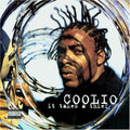 Coolio - It Takes A Thief - Music CD
