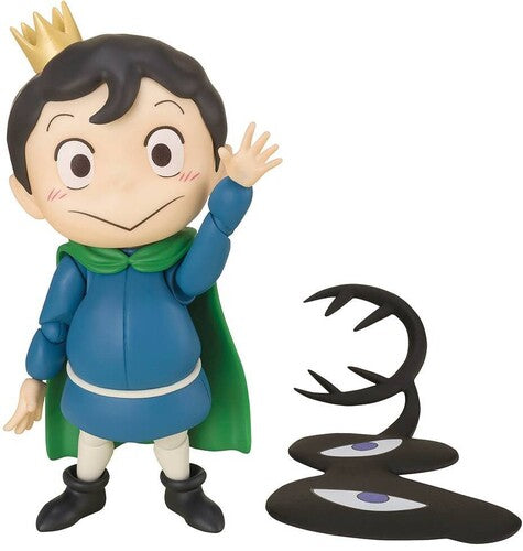Tamashi Nations - Ranking Of Kings Bojji & Kage, Bandai Spirits - Collectibles