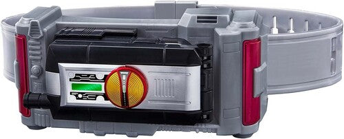 Bandai - Kamen Rider Faiz Driver (legend Henshin Belt Ser) - Collectibles