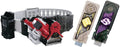 Bandai - Kamen Rider W Lost Driver (20th Version) Bandai Dx - Collectibles