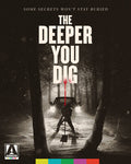 Deeper You Dig - Deeper You Dig - Blu-ray